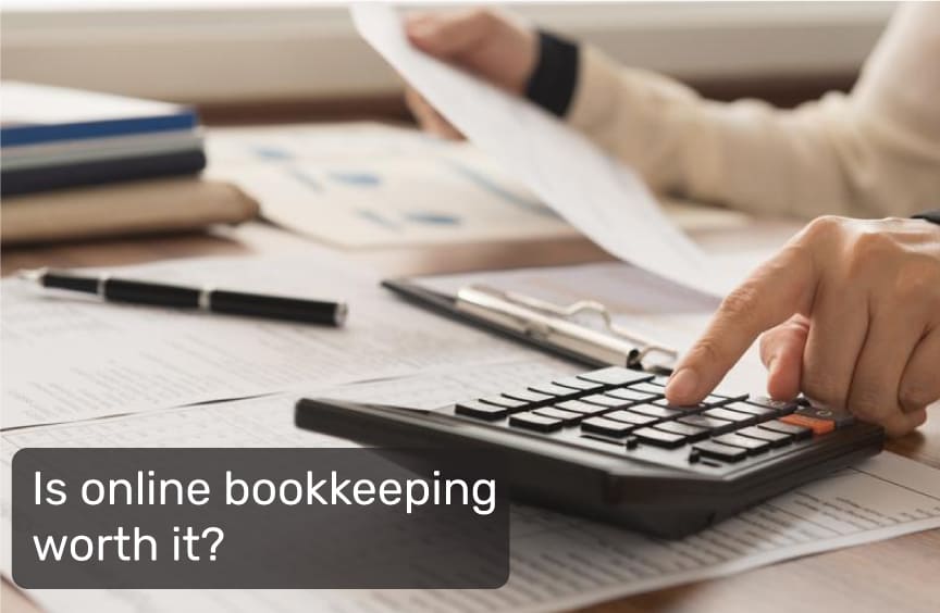 online bookkeeping services